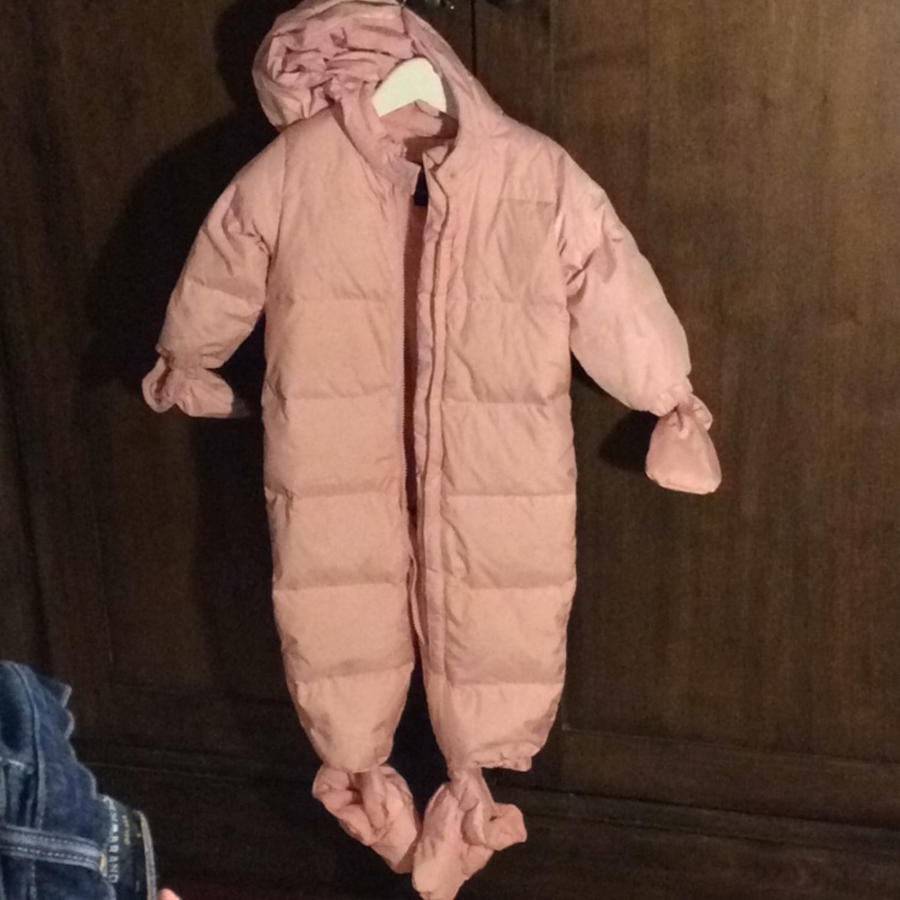 Snowsuit - Picture 2 of 3